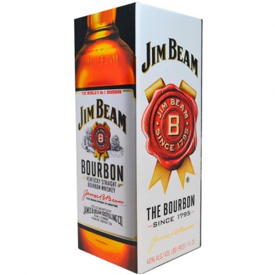 Виски Jeam Beam 2 литра