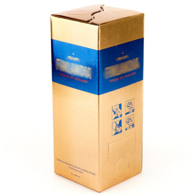 Водка Финская 2 литра