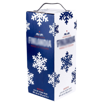 Водка Финская 3 литра