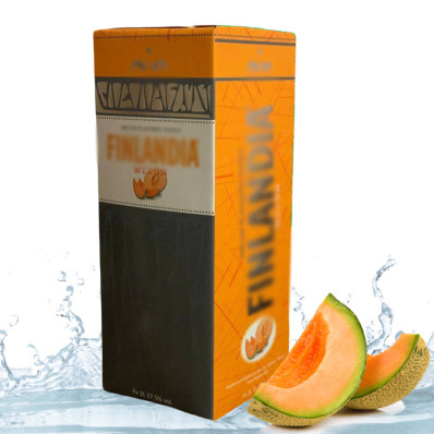 Водка Финская Дыня 3 литра