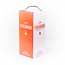 Водка Финская Манго 3 литра