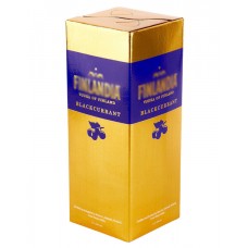 Водка Финская Смородина 2 литра