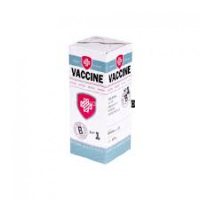 Водка вакцина 2 литра