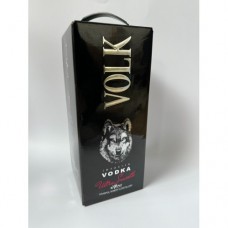 Водка Волк 3 литра