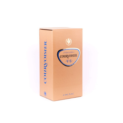 Коньяк Курвуазье 2 литра (courvoisier 2л)