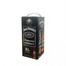 Виски Джек 3 литра
