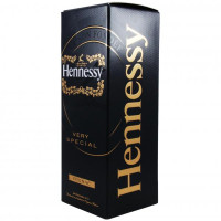 Коньяк Hennesy 3 л