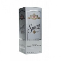 Текила Sauza Silver 2 л
