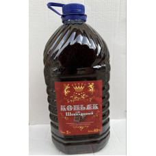 Коньяк шоколадний 5л