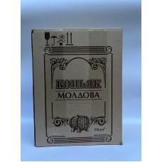 Коньяк класика 10 л