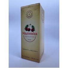 Наливка черешенка 2л