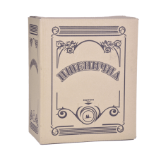 Водка Пшеничная 10 л