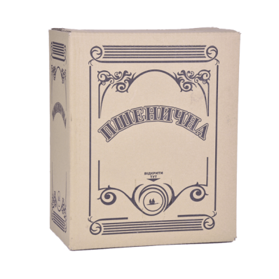 Водка Пшеничная 10 л